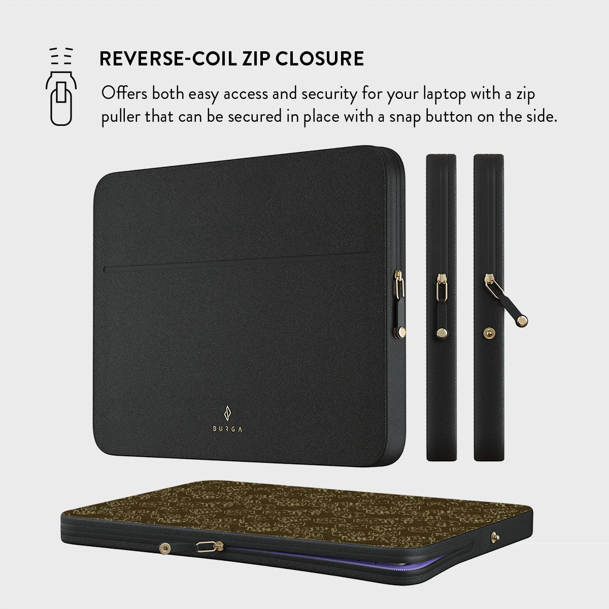 Jackpot - Laptop Sleeve - Image 9