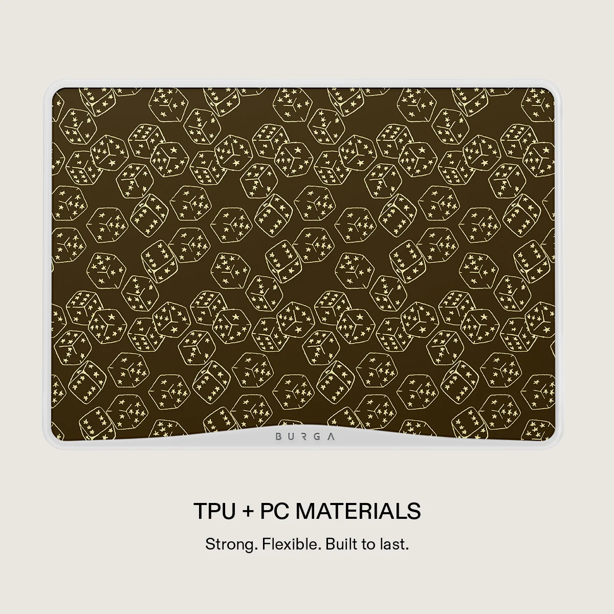 Jackpot - Macbook Case - Image 15