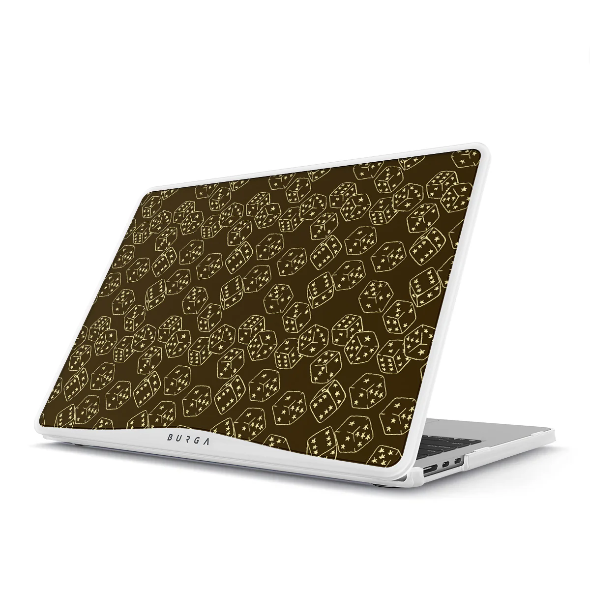 Jackpot - Macbook Case - Image 2
