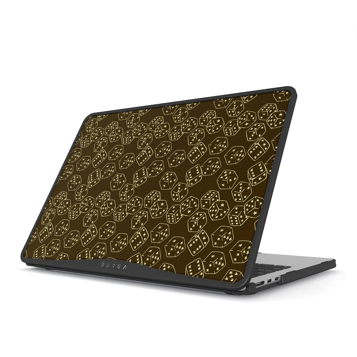 Jackpot - Macbook Case - Image 3