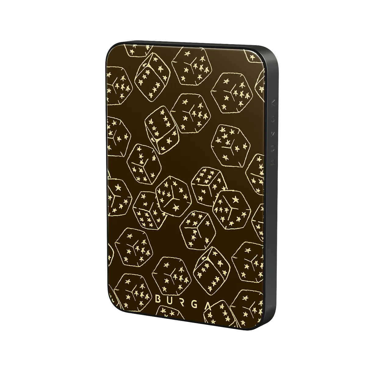 Jackpot - Magnetic Power Bank