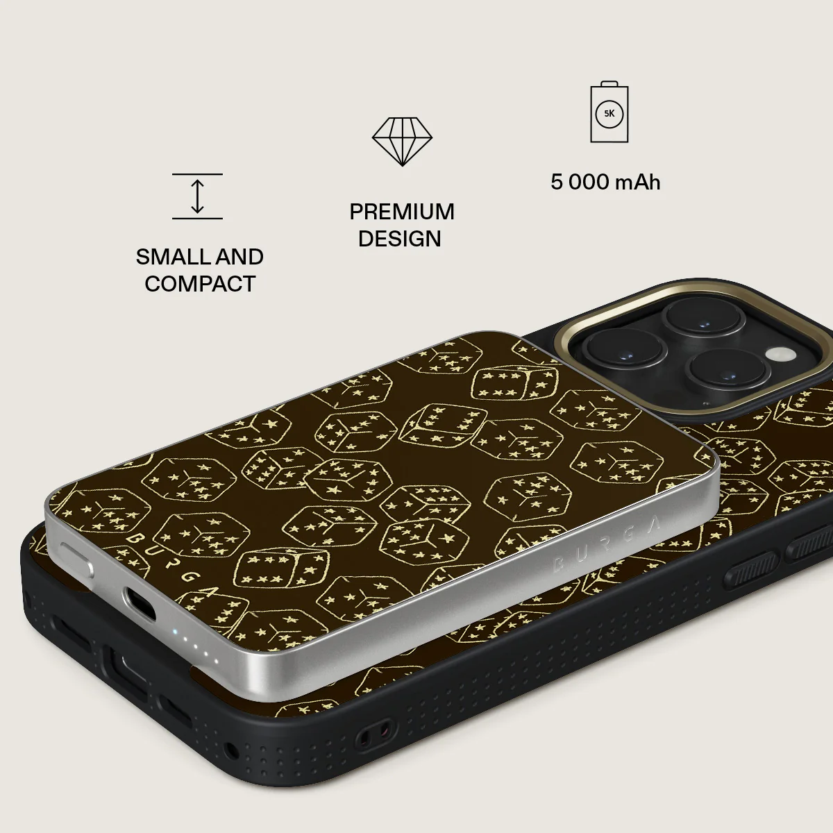 Jackpot - Magnetic Power Bank - Image 12