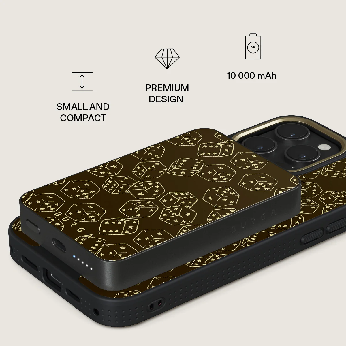 Jackpot - Magnetic Power Bank - Image 17