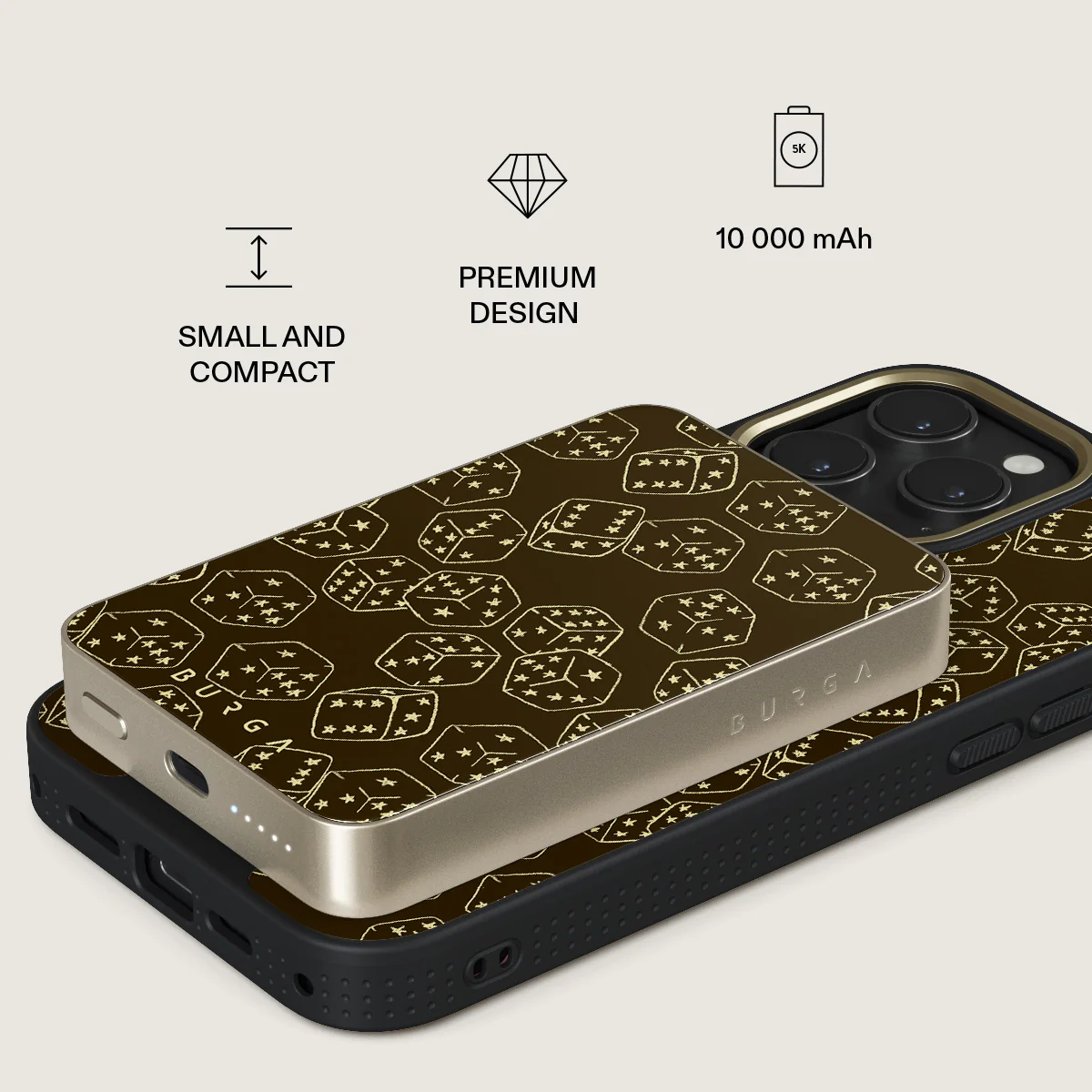 Jackpot - Magnetic Power Bank - Image 22