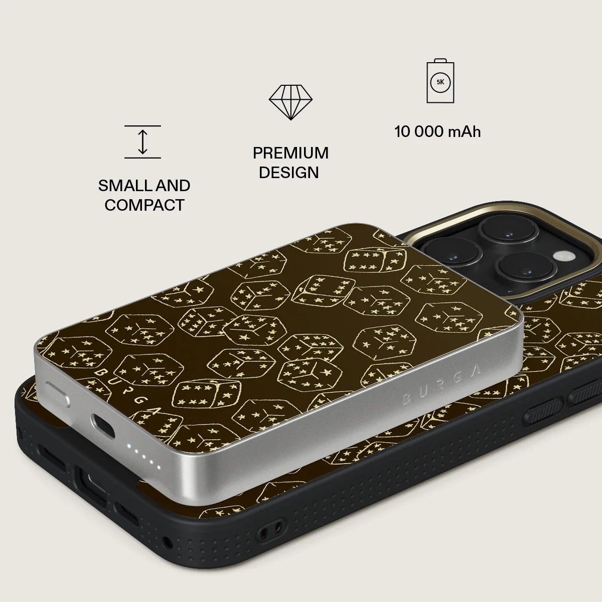 Jackpot - Magnetic Power Bank - Image 27