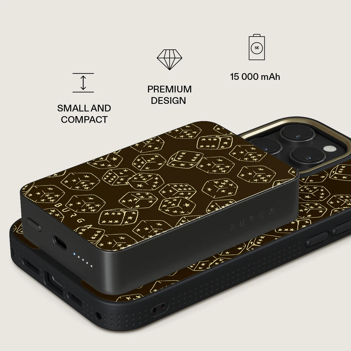 Jackpot - Magnetic Power Bank - Image 32