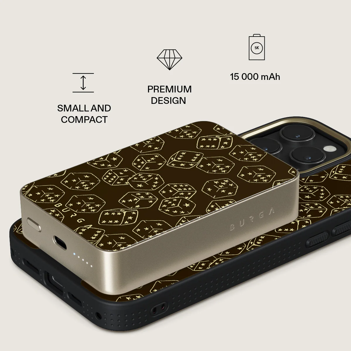 Jackpot - Magnetic Power Bank - Image 37