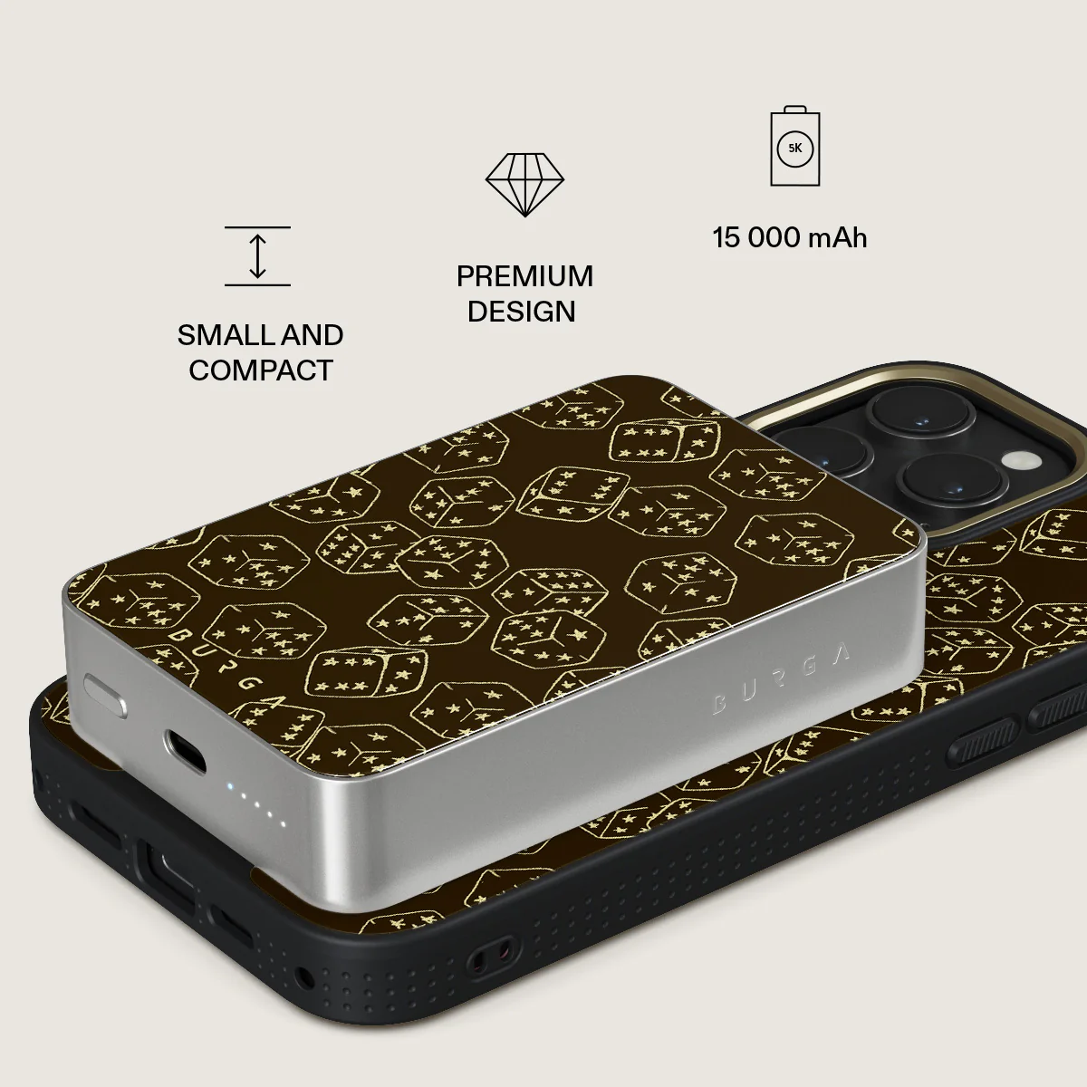 Jackpot - Magnetic Power Bank - Image 42
