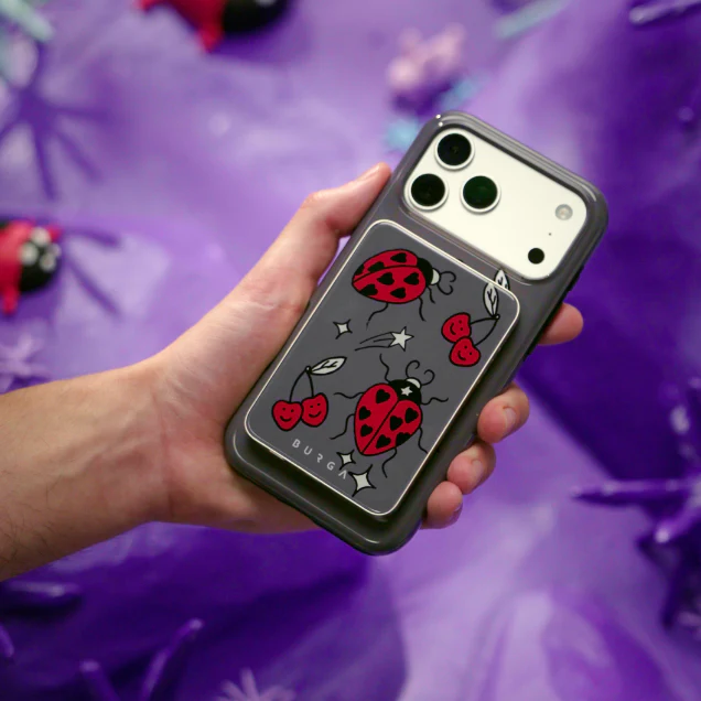 Jackpot - Magnetic Power Bank - Image 46