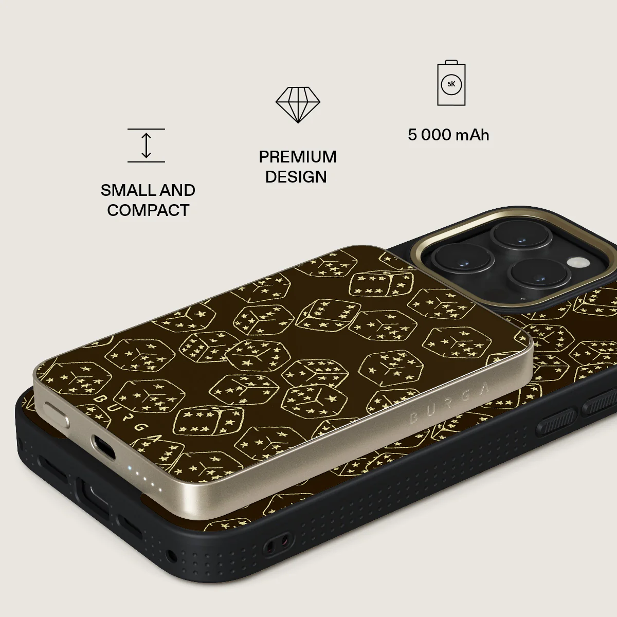 Jackpot - Magnetic Power Bank - Image 7