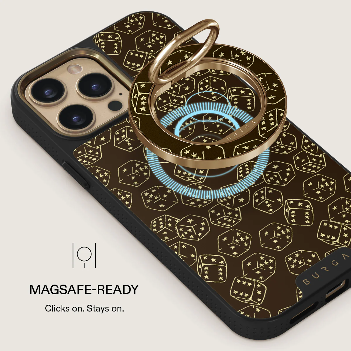 Jackpot - Magnetic Ring Holder - Image 8