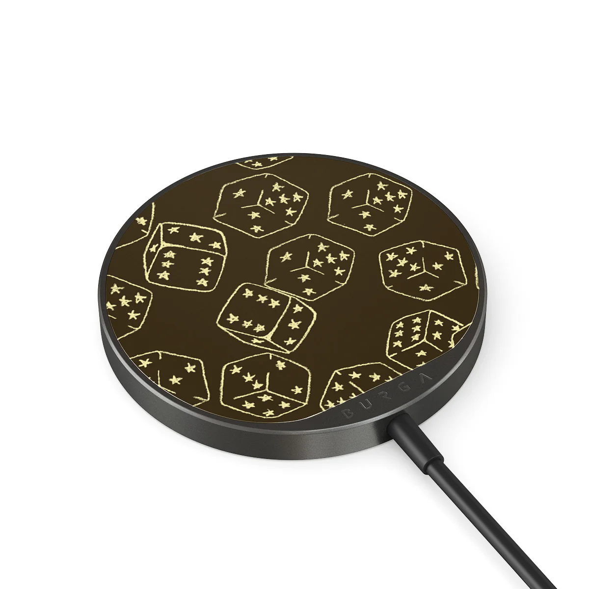 Jackpot - Magnetic Wireless Charger - Image 4