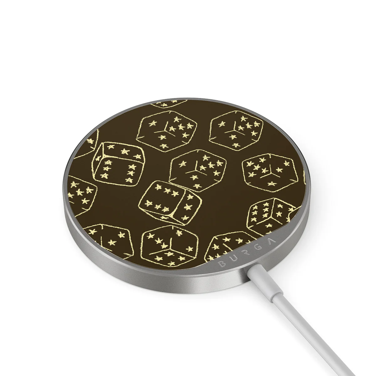 Jackpot - Magnetic Wireless Charger - Image 7