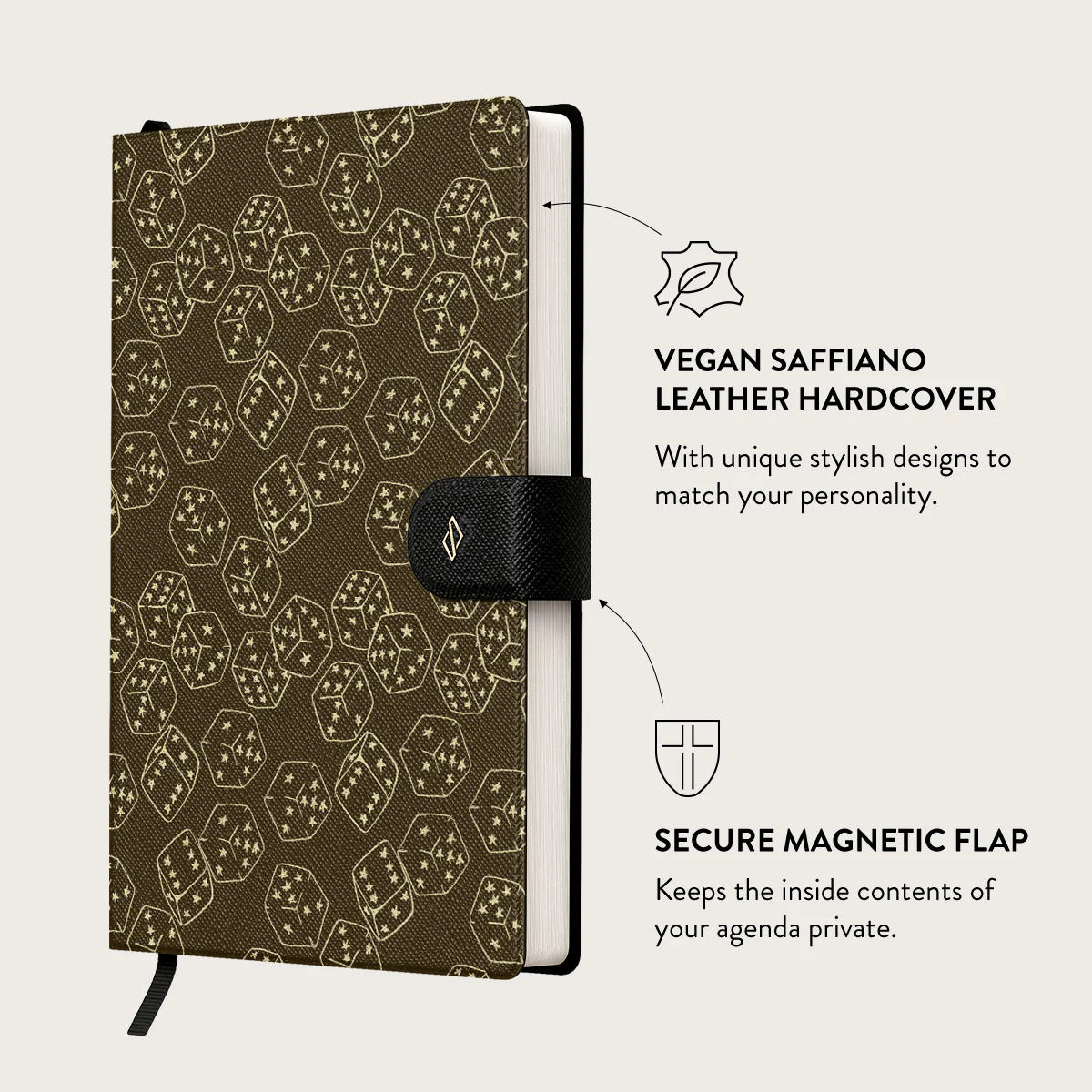 Jackpot - Notebook - Image 3