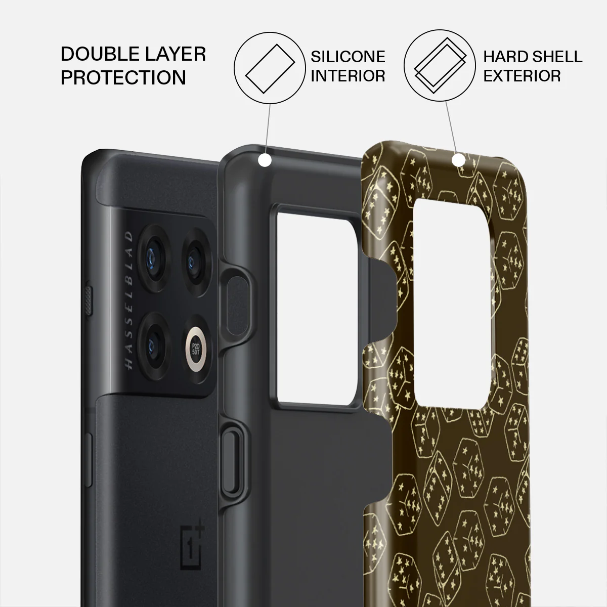 Jackpot - OnePlus 10 Pro 5G Case - Image 2