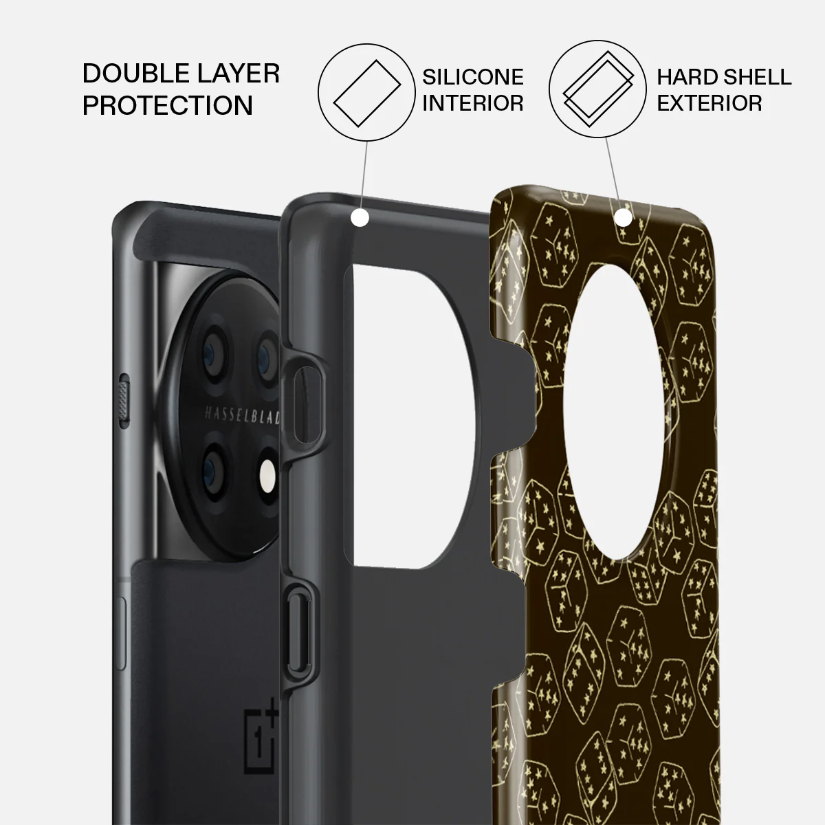Jackpot - OnePlus 11 Case - Image 2
