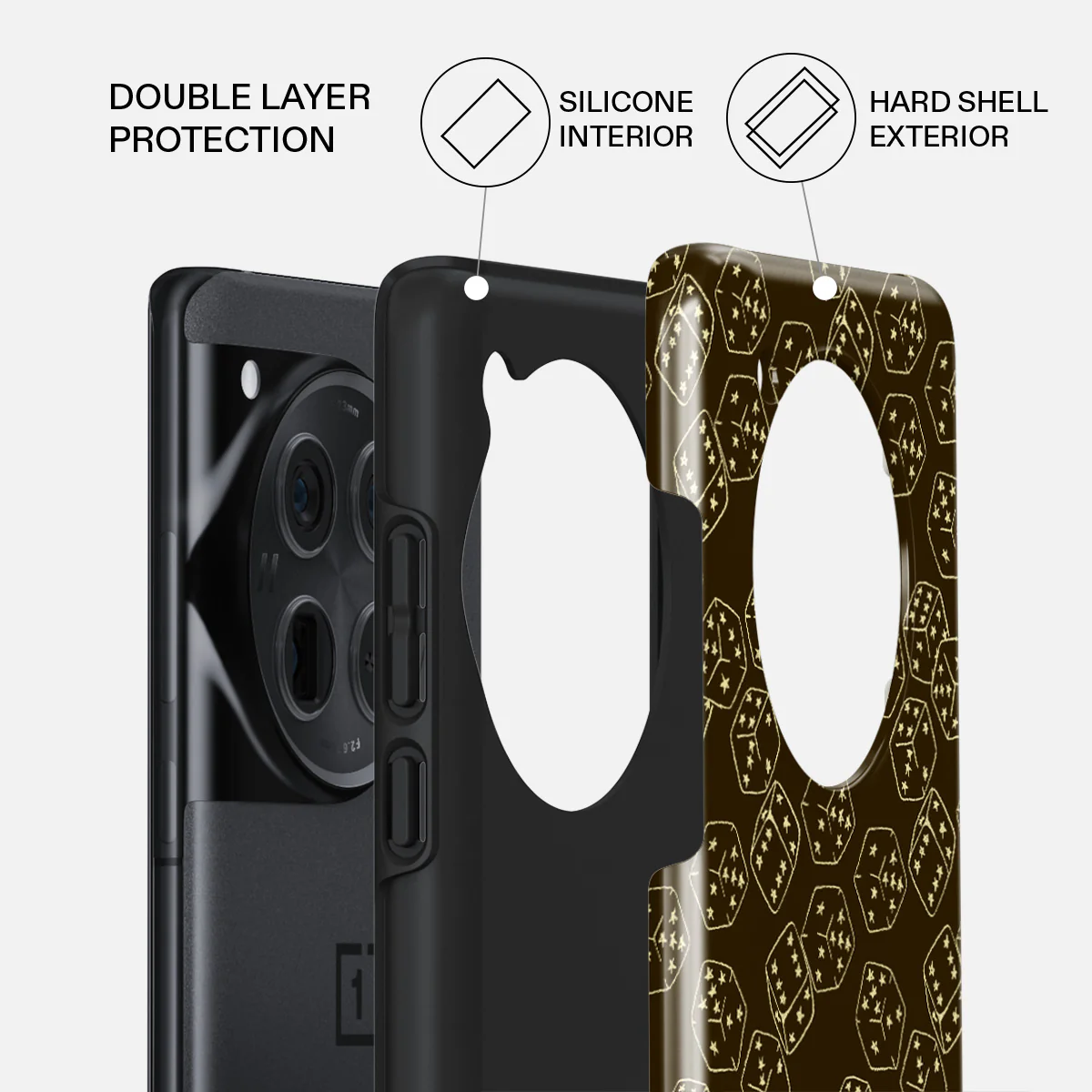 Jackpot - OnePlus 12 Case - Image 2