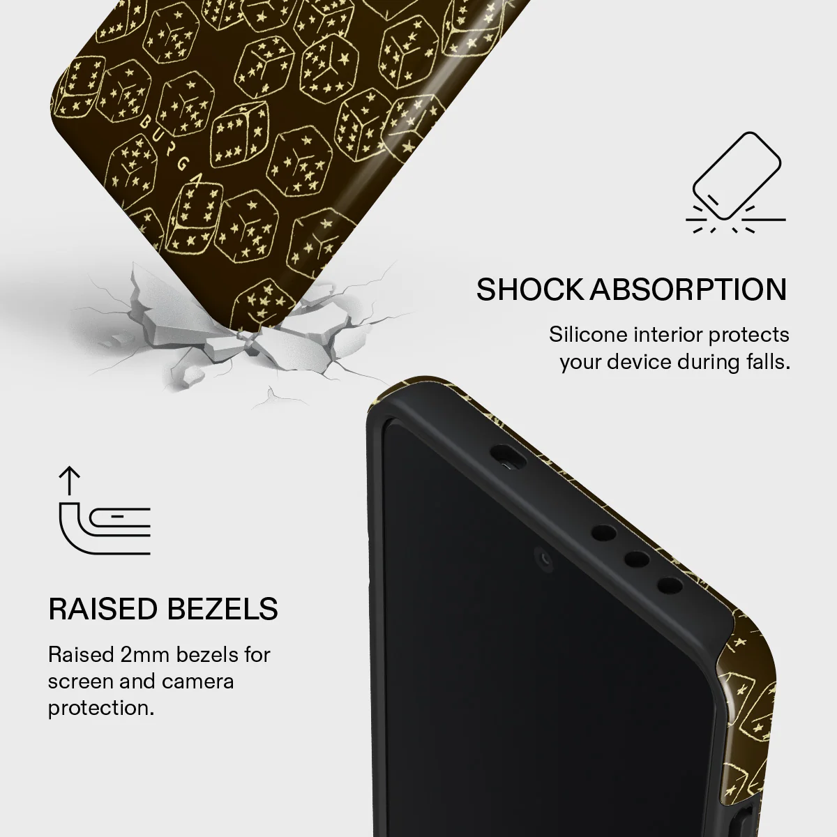 Jackpot - OnePlus 13 Case - Image 4