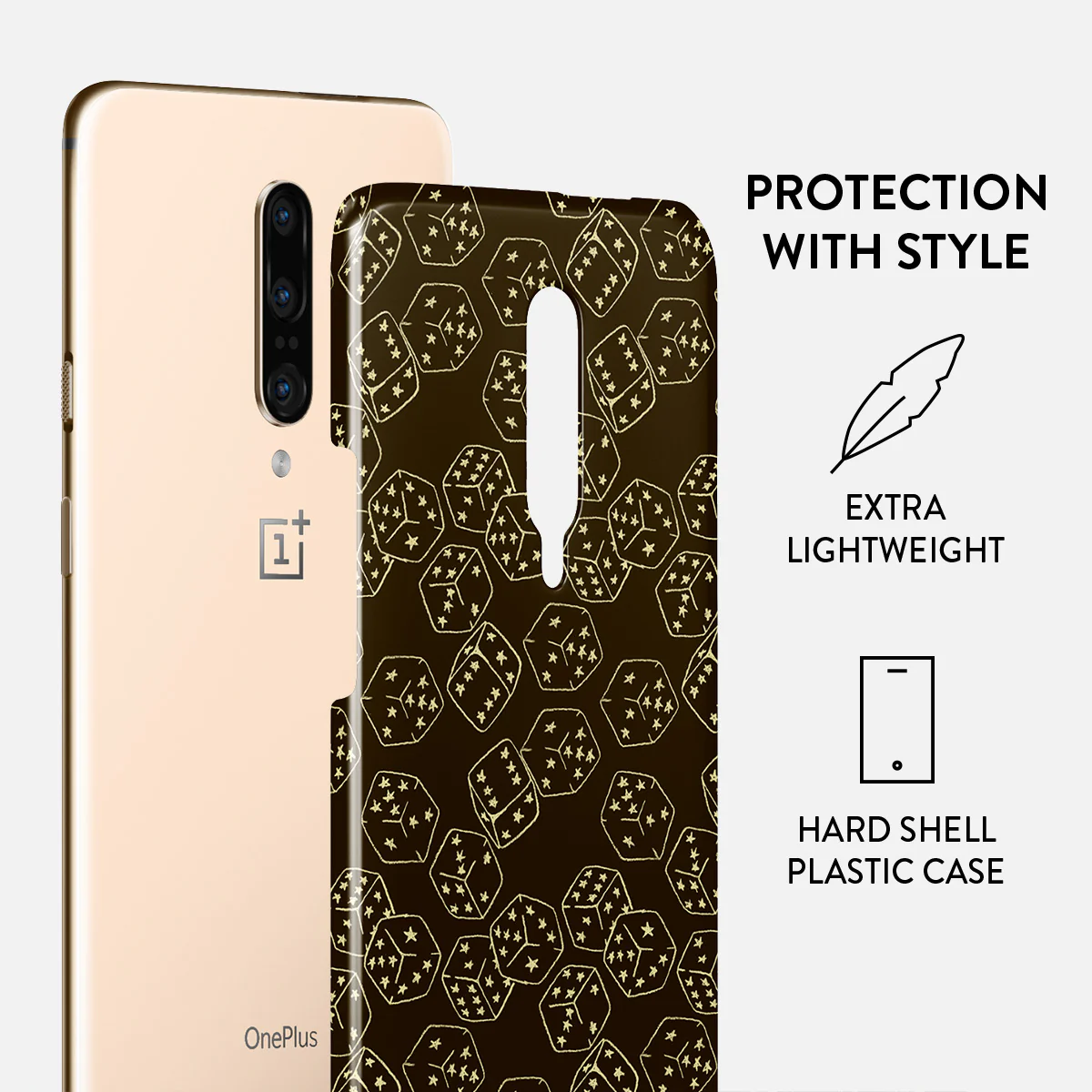 Jackpot - OnePlus 7 Pro / 7T Pro Case - Image 2