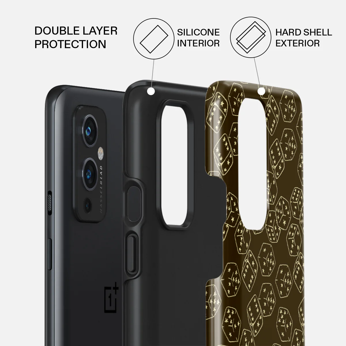 Jackpot - OnePlus 9 Case - Image 2