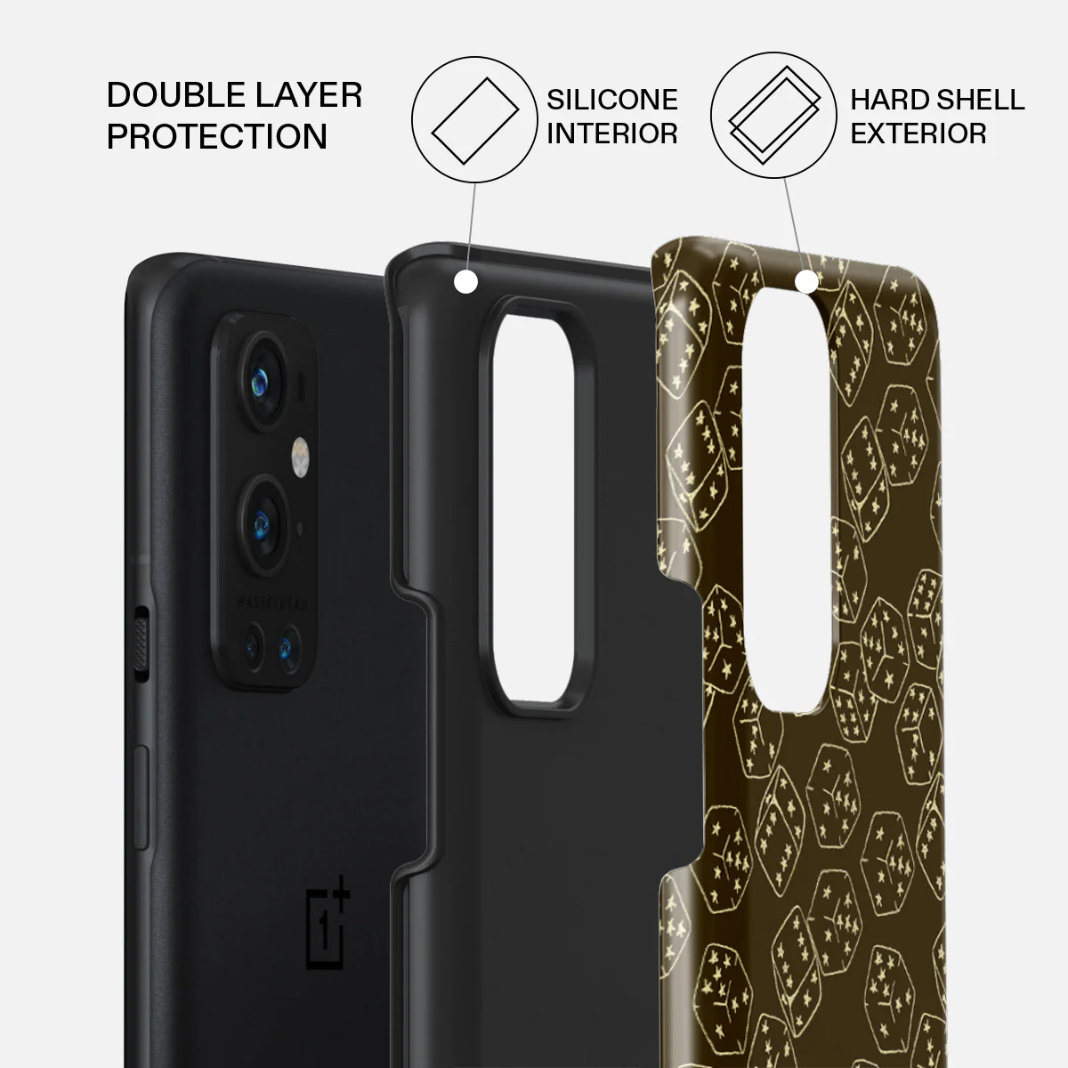 Jackpot - OnePlus 9 Pro Case - Image 2