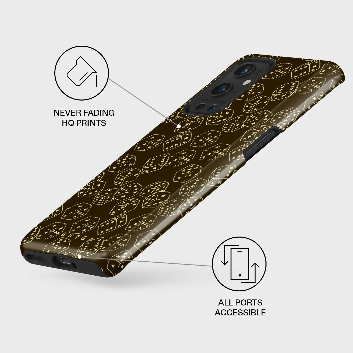 Jackpot - OnePlus 9 Pro Case - Image 3