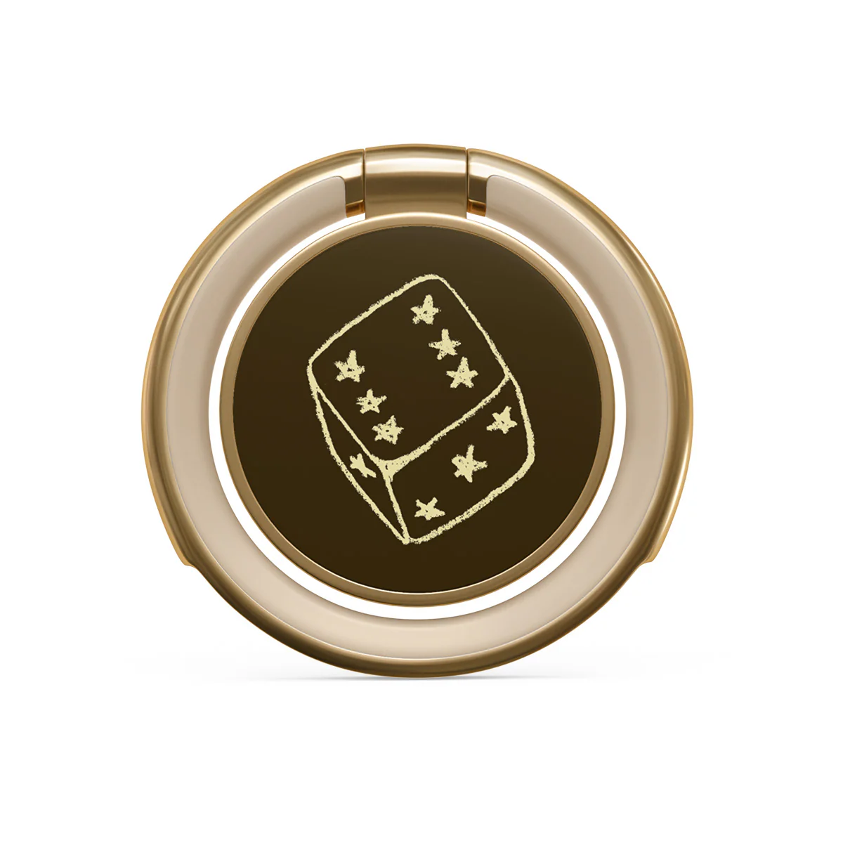 Jackpot - Adhesive Ring Holder - Image 6