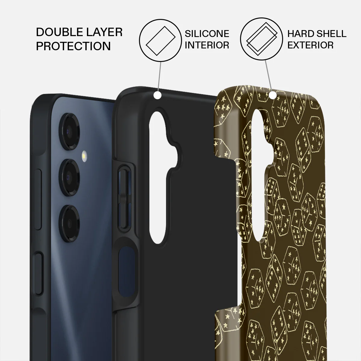 Jackpot - Samsung Galaxy A16 Case - Image 2