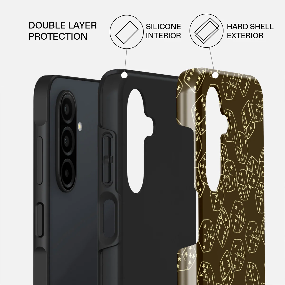 Jackpot - Samsung Galaxy A26 5G Case - Image 2