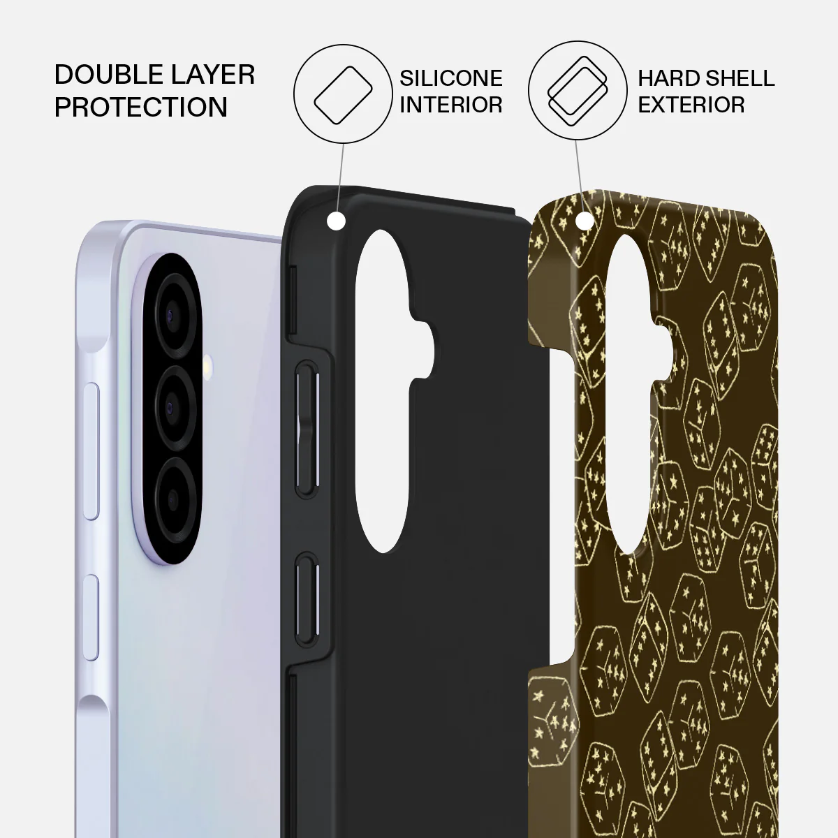 Jackpot - Samsung Galaxy A37 5G Case - Image 2
