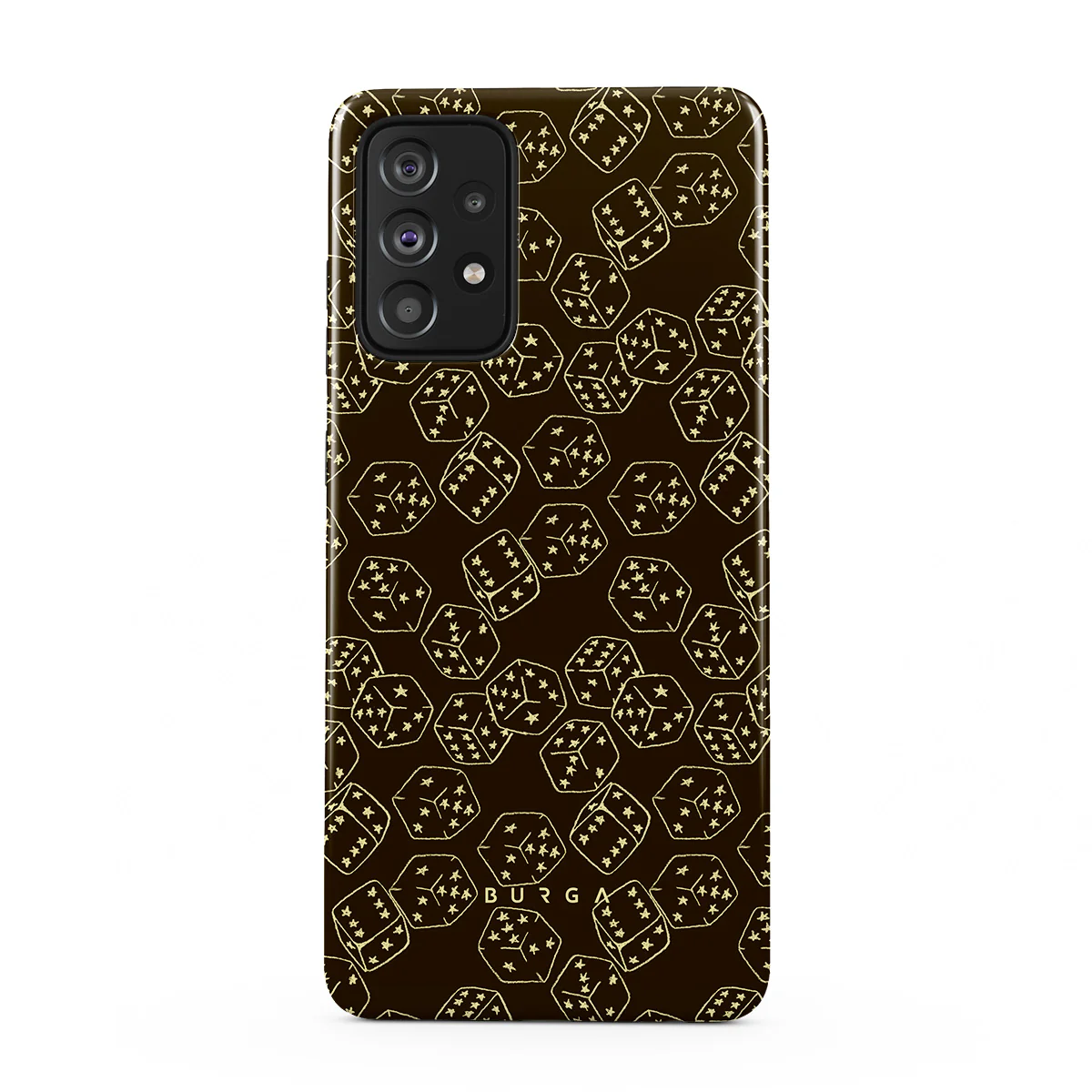Jackpot - Samsung Galaxy A72 4G / 5G Case - Image 5