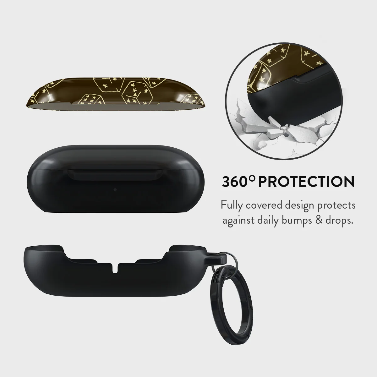 Jackpot - Samsung Galaxy Buds Case - Image 2