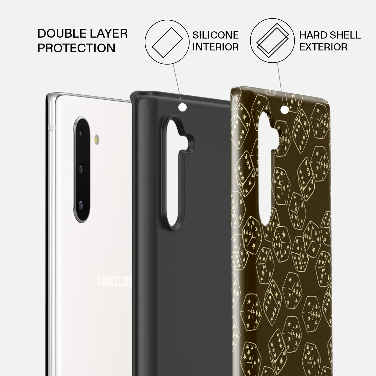 Jackpot - Samsung Galaxy Note 10 Case - Image 6