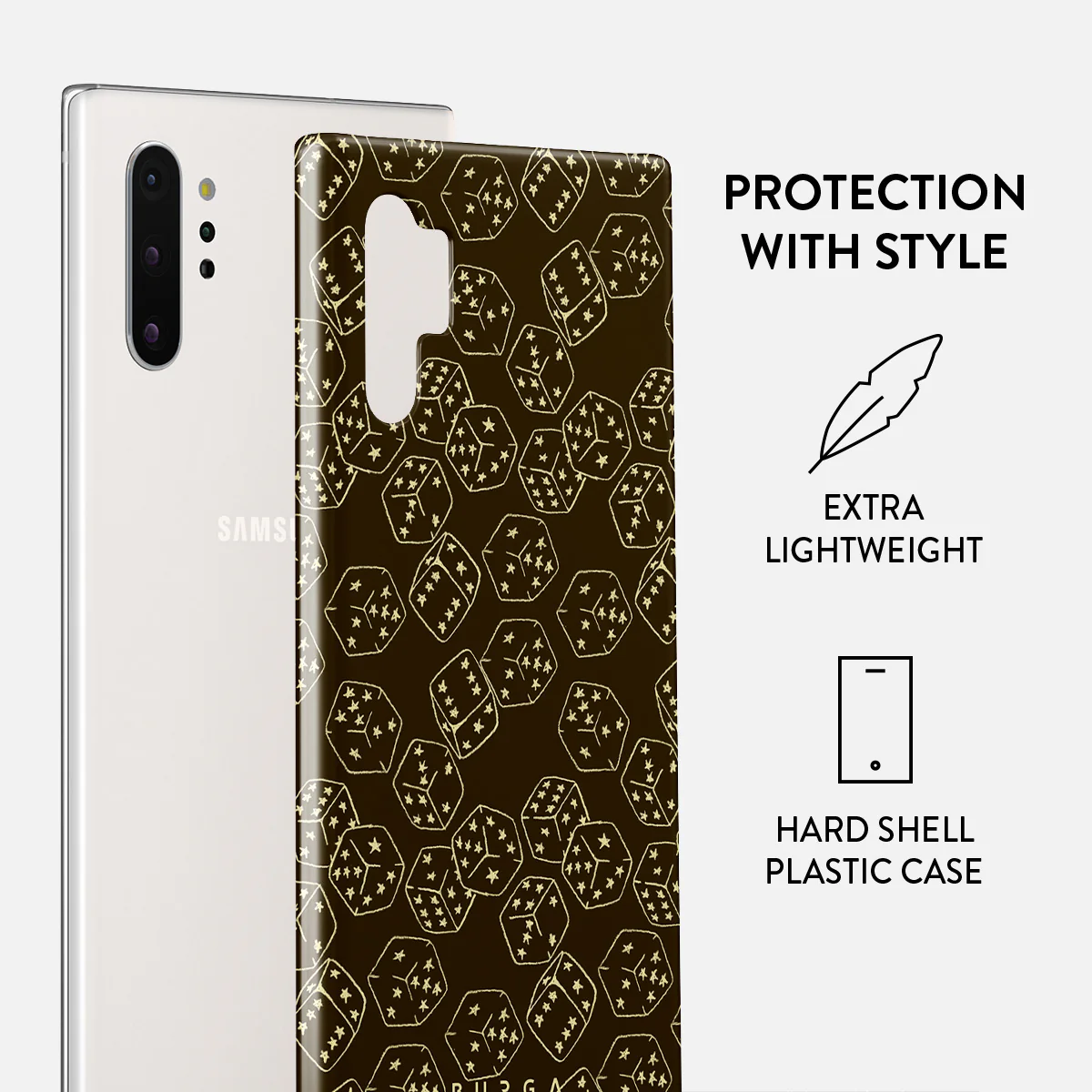Jackpot - Samsung Galaxy Note 10 Plus Case - Image 2