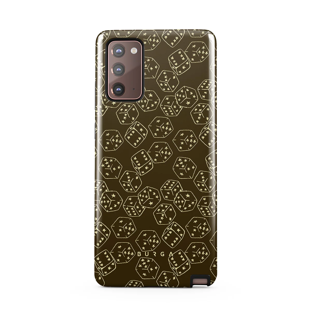 Jackpot - Samsung Galaxy Note 20 4G / 5G Case - Image 5