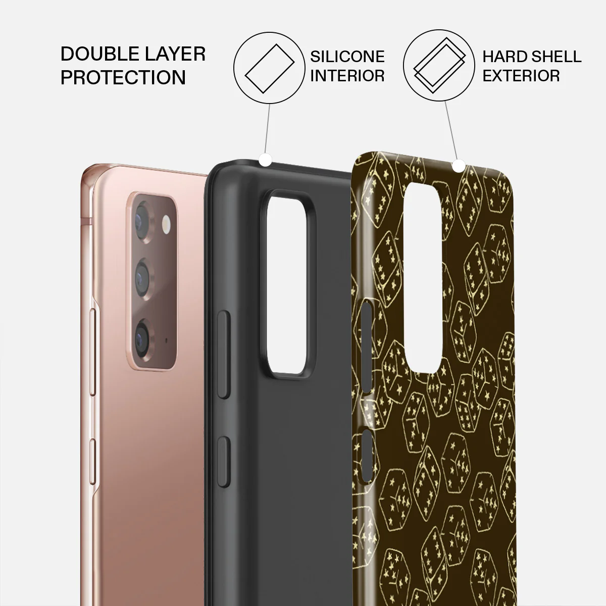 Jackpot - Samsung Galaxy Note 20 4G / 5G Case - Image 6