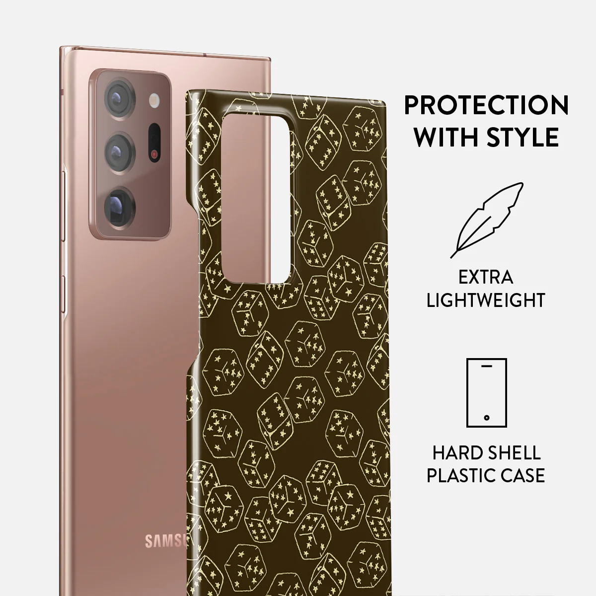 Jackpot - Samsung Galaxy Note 20 Ultra 4G / 5G Case - Image 2