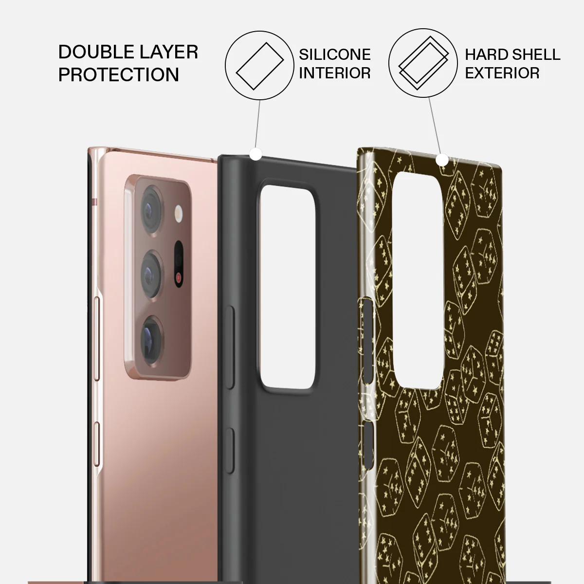 Jackpot - Samsung Galaxy Note 20 Ultra 4G / 5G Case - Image 6