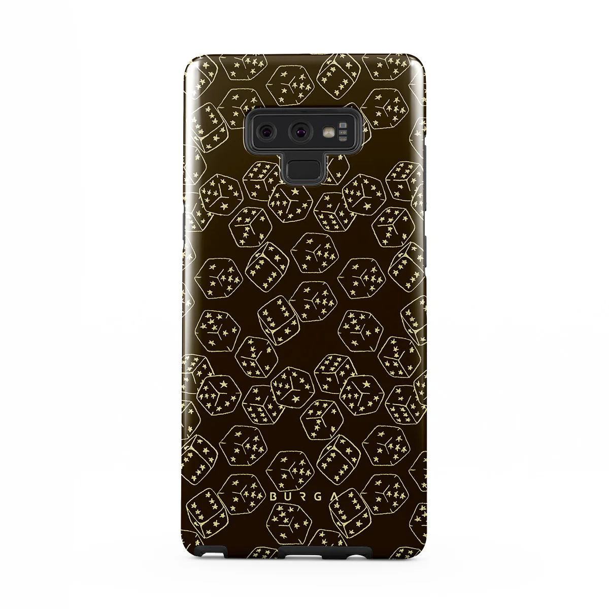 Jackpot - Samsung Galaxy Note 9 Case - Image 5