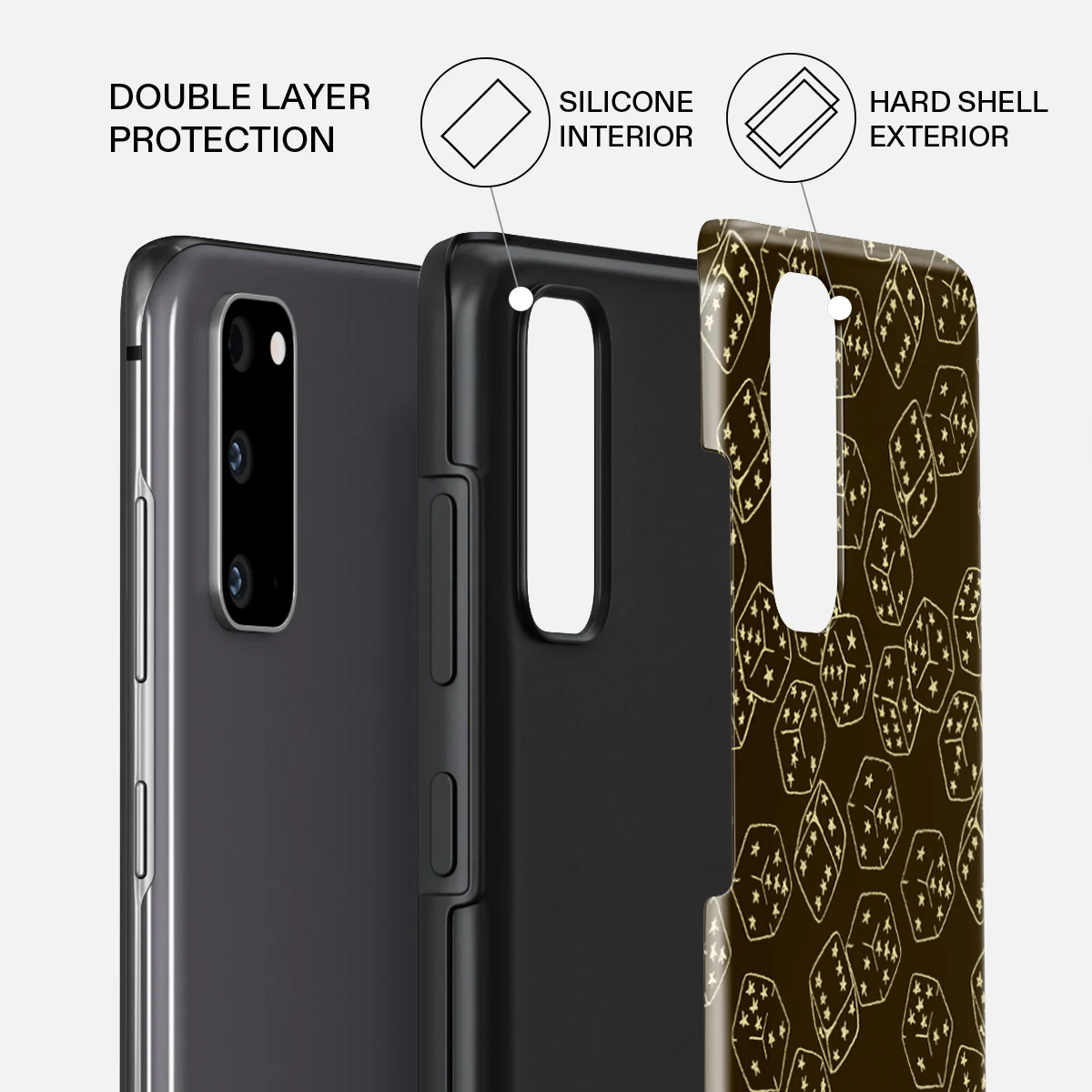 Jackpot - Samsung Galaxy S20 4G / 5G Case - Image 2