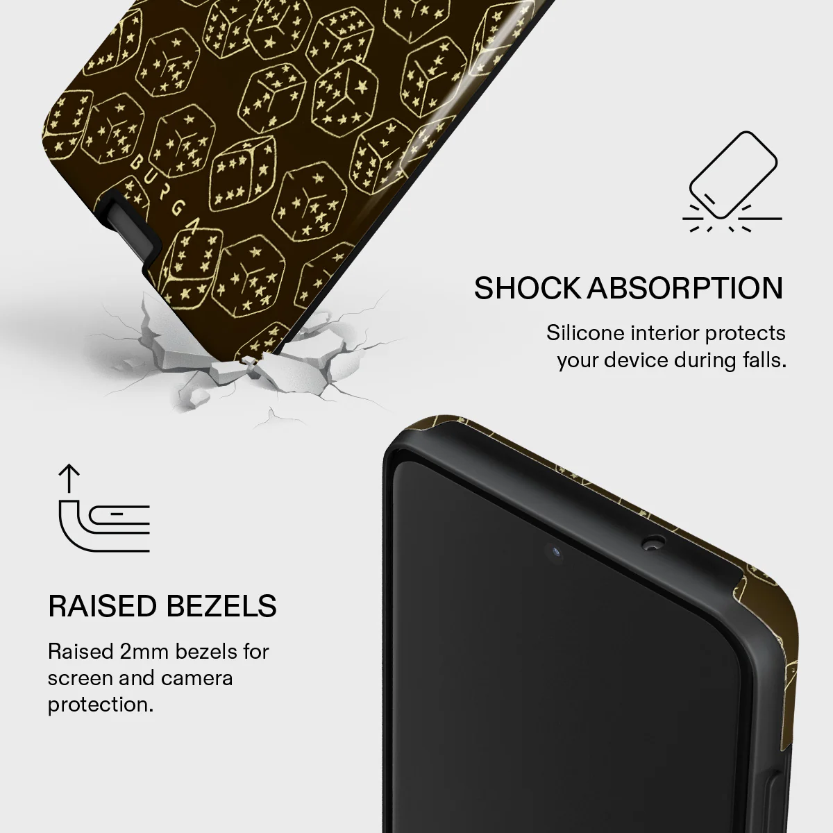 Jackpot - Samsung Galaxy S20 4G / 5G Case - Image 4