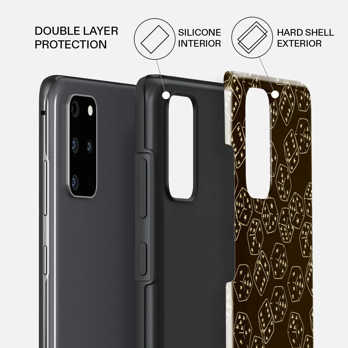 Jackpot - Samsung Galaxy S20 Plus 4G / 5G Case - Image 2