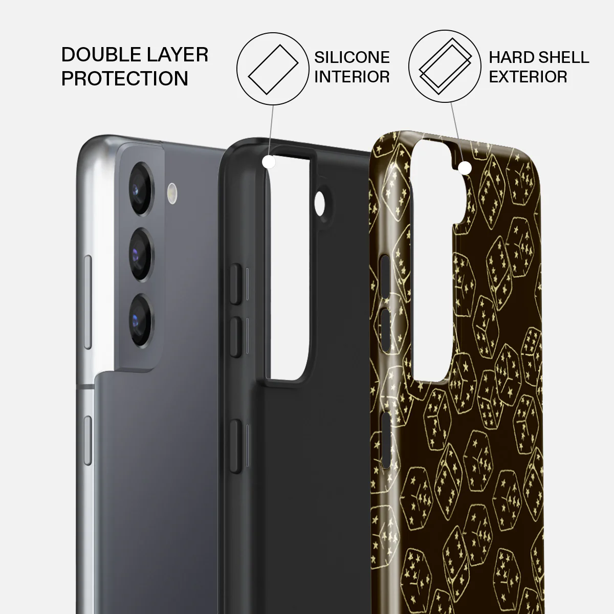Jackpot - Samsung Galaxy S21 Case - Image 2