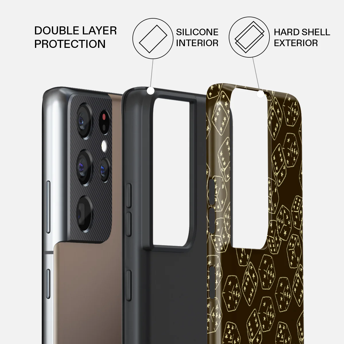 Jackpot - Samsung Galaxy S21 Ultra Case - Image 2