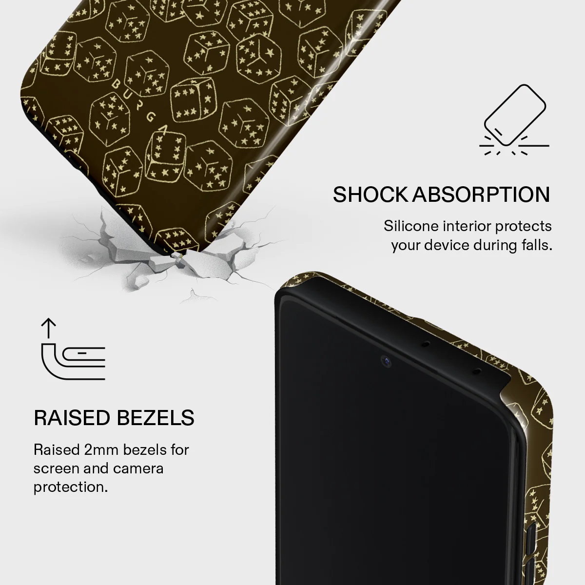 Jackpot - Samsung Galaxy S21 Ultra Case - Image 4