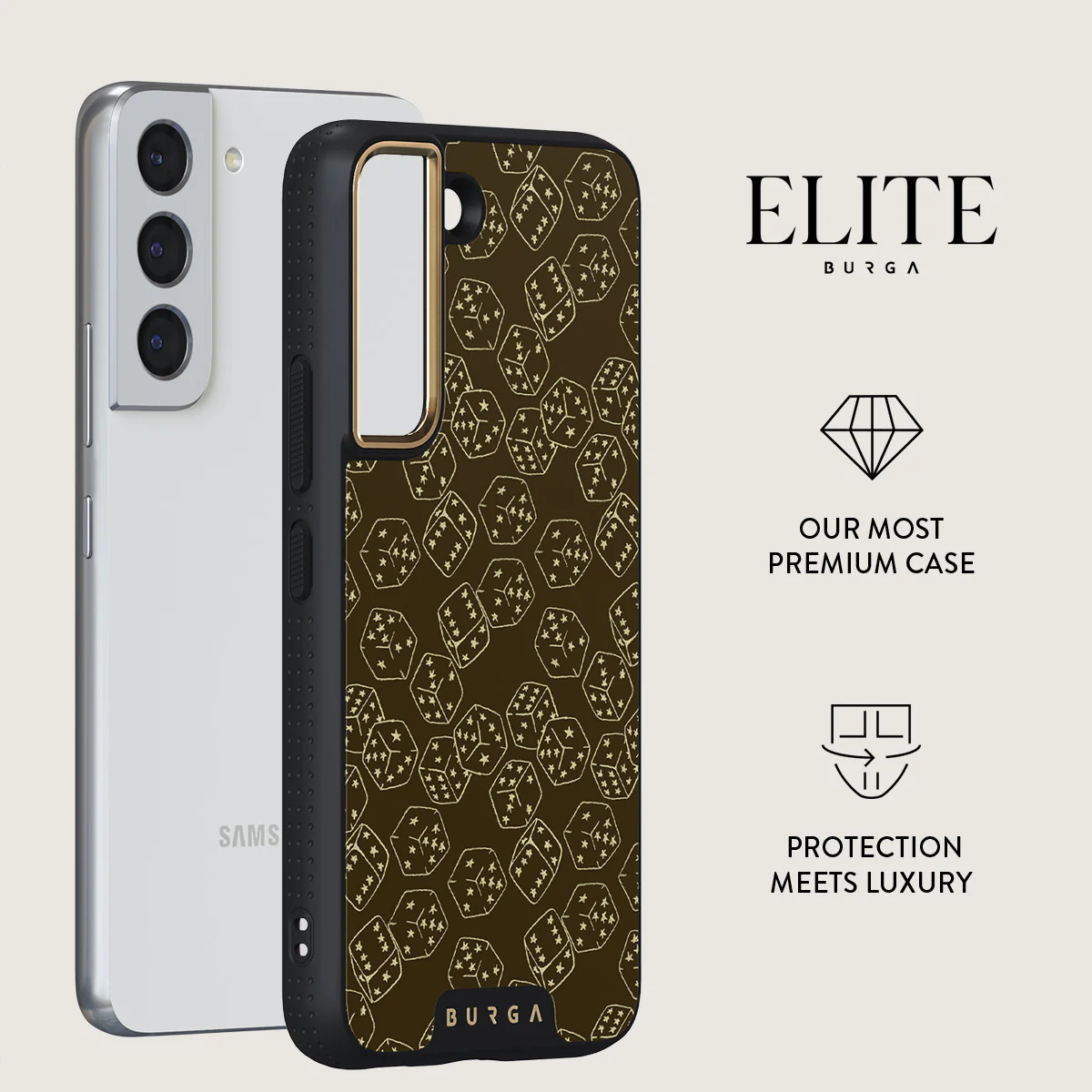 Jackpot - Samsung Galaxy S22 Case - Image 6