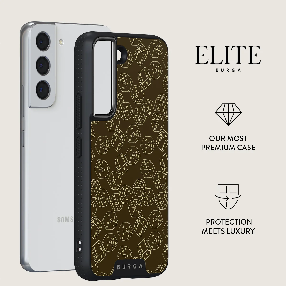 Jackpot - Samsung Galaxy S22 Plus Case - Image 13