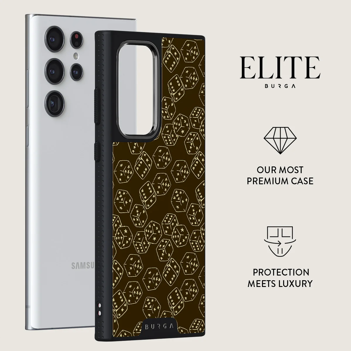 Jackpot - Samsung Galaxy S22 Ultra Case - Image 13