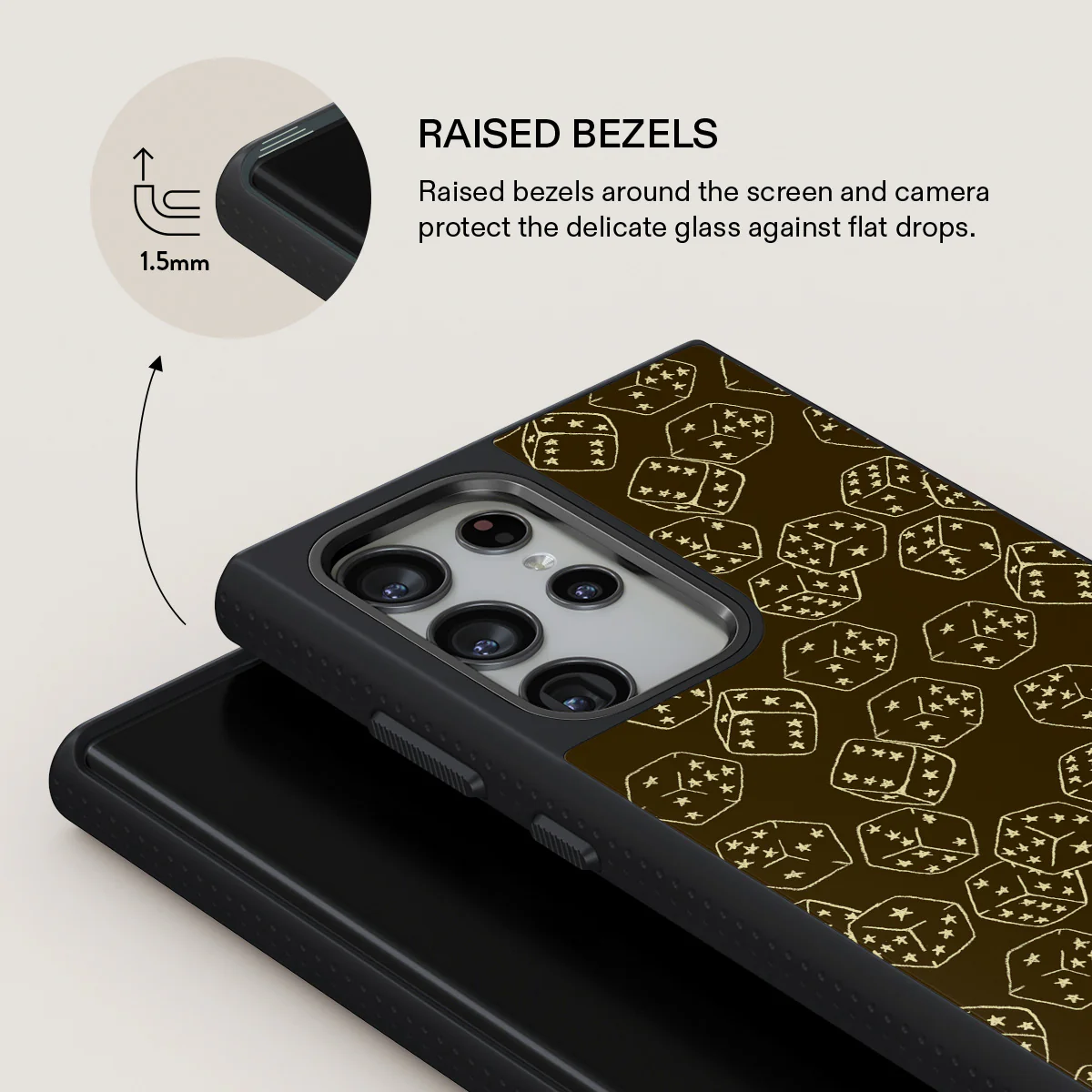 Jackpot - Samsung Galaxy S22 Ultra Case - Image 15