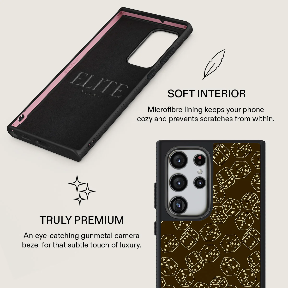 Jackpot - Samsung Galaxy S22 Ultra Case - Image 17
